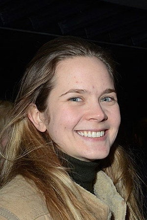 Photo of Aurélie Houguenade from the Latest Netflix gallery