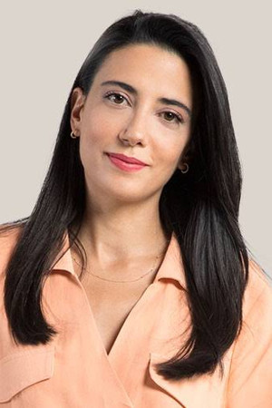 Ceren Yalazoğlu Karakoç photo