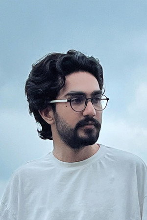 Photo of Ramin Masoumi from the Latest Netflix gallery
