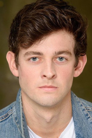 Harrison Stone photo