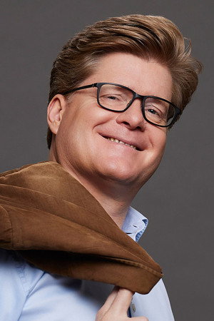 Photo of Johannes Schröder from the Latest Netflix gallery