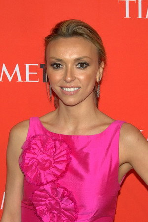 Giuliana Rancic photo