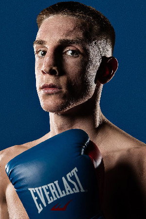 Photo of Jack Bateson from the Latest Netflix gallery