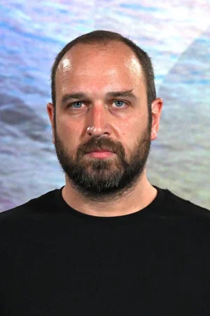 Photo of Alexandre Koberidze from the Latest Netflix gallery