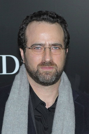 Photo of Andrew Weisblum from the Latest Netflix gallery