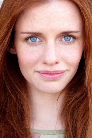 Hani Furstenberg photo