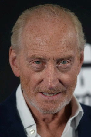 Charles Dance photo