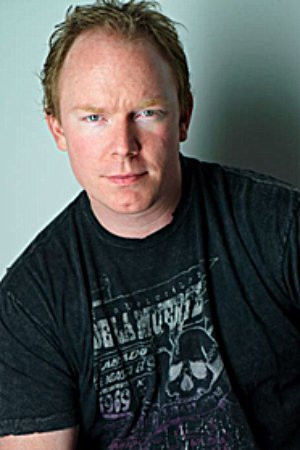 Richard Christy photo