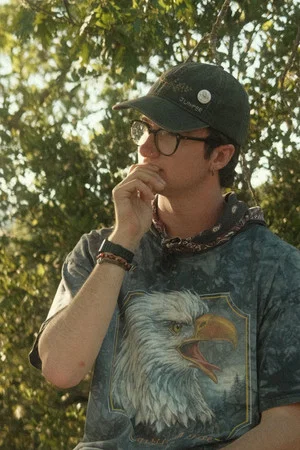 Photo of Nick Biddle from the Latest Netflix gallery