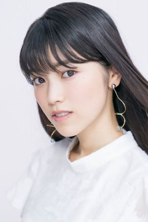Kaori Ishihara photo