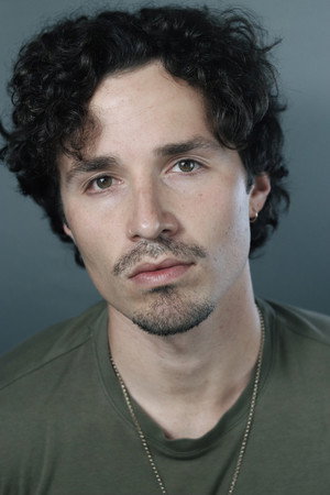 Photo of Kevin Michael Brennan from the Latest Netflix gallery