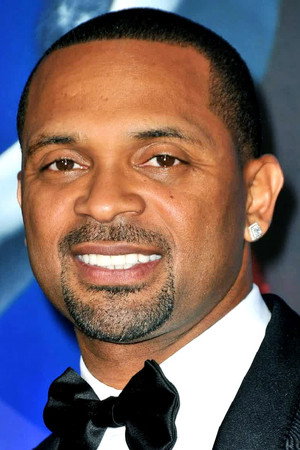 Mike Epps photo