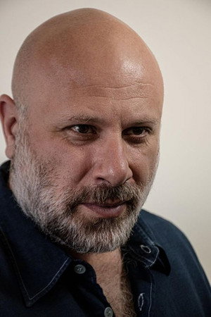 Photo of Vincenzo Pirrotta from the Latest Netflix gallery