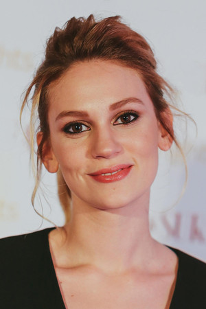 Farah Zeynep Abdullah photo