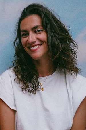 Photo of Justine Lossa from the Latest Netflix gallery