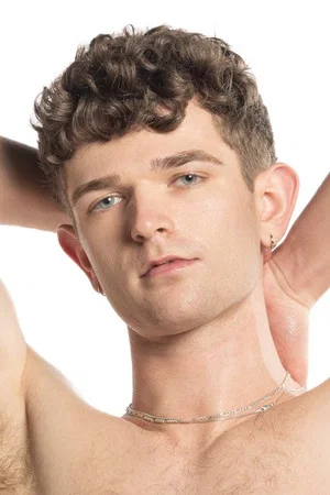 Photo of Canyon Cole from the Latest Netflix gallery