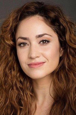 Photo of Erika Bleda from the Latest Netflix gallery