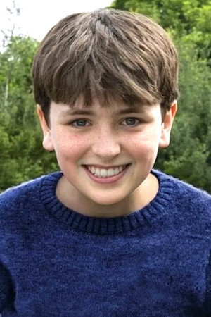 Dominic McLaughlin photo