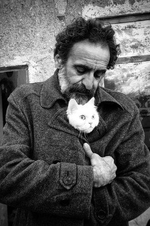 Photo of Bakhtiyar Panjeei from the Latest Netflix gallery