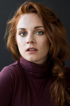 Catherine Paquin-Béchard photo