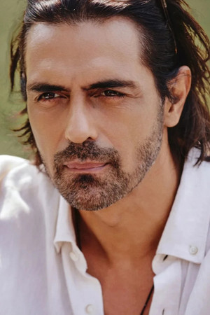 Arjun Rampal photo