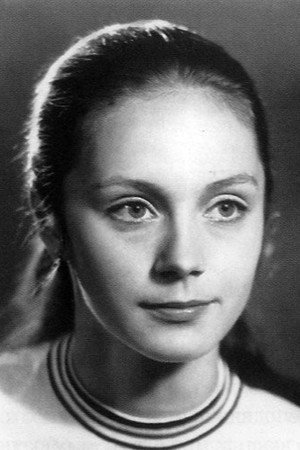 Irina Kupchenko photo