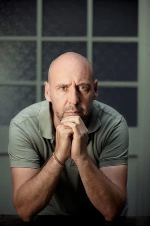 Photo of Jaume Balagueró from the Latest Netflix gallery