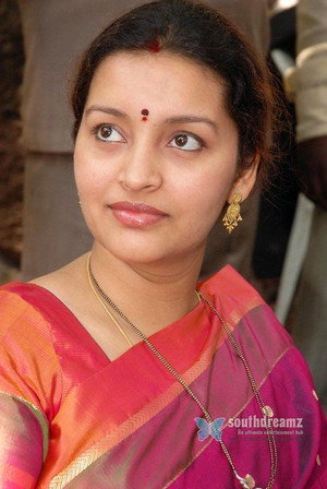 Photo of Renu Desai from the Latest Netflix gallery