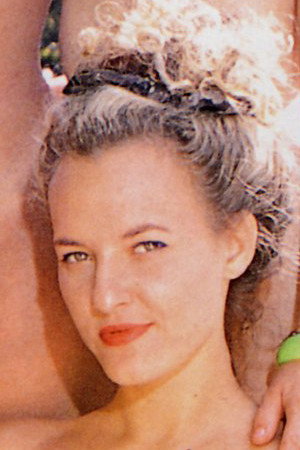 Photo of Cynthia Larkin from the Latest Netflix gallery