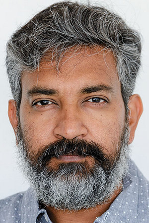 S. S. Rajamouli photo