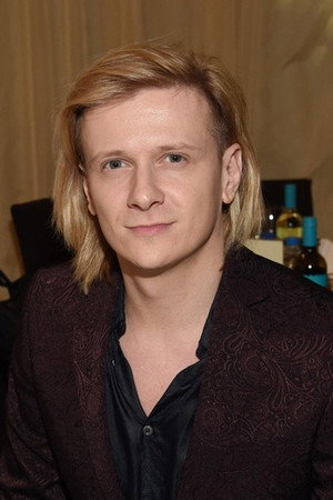 Photo of Gleb Matveichuk from the Latest Netflix gallery
