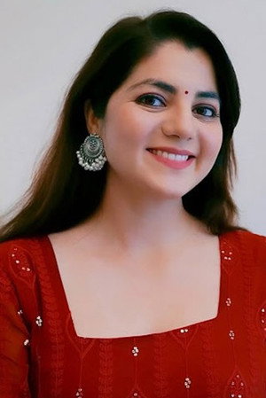 Photo of Neha Bagga from the Latest Netflix gallery