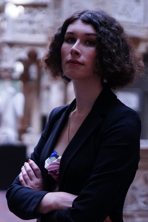 Photo of Lillian Crawford from the Latest Netflix gallery