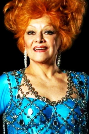 Photo of Ethel Rojo from the Latest Netflix gallery