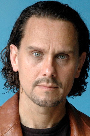 Photo of Luis Olmeda from the Latest Netflix gallery