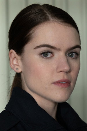 Anwen O'Driscoll photo