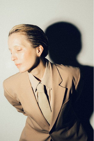 Photo of Jeanne Added from the Latest Netflix gallery