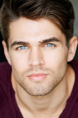 Photo of Jack Derges from the Latest Netflix gallery