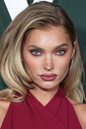 Photo of Elsa Hosk from the Latest Netflix gallery