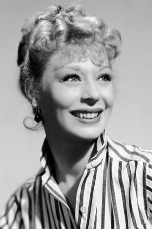 Gwen Verdon photo