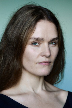 Photo of Vigdís Hrefna Pálsdóttir from the Latest Netflix gallery