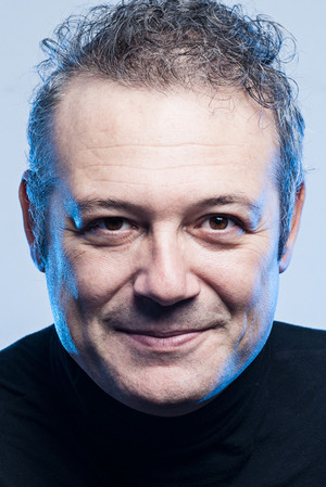 Levent Üzümcü photo