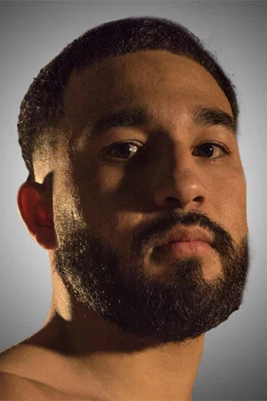 Photo of Jose Sanchez from the Latest Netflix gallery