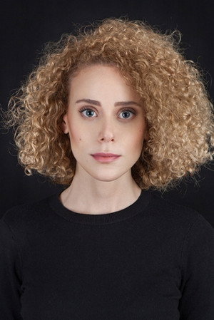 Photo of İlayda Fidanlık from the Latest Netflix gallery