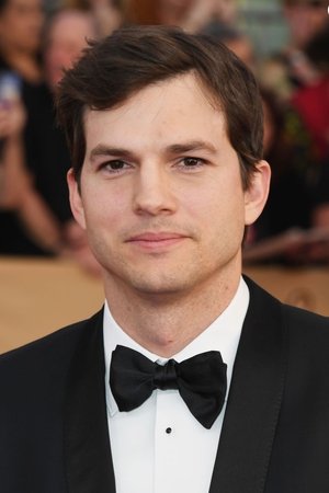 Ashton Kutcher photo
