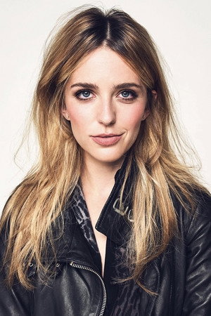 Jessica Rothe photo