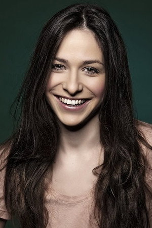 Veronika Khek Kubařová photo