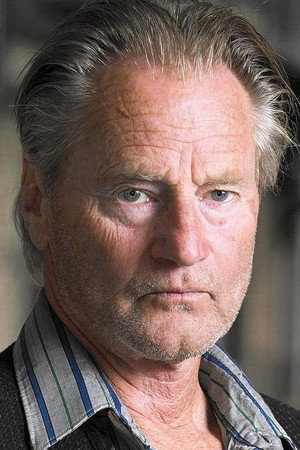 Sam Shepard photo