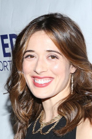 Marina Squerciati photo