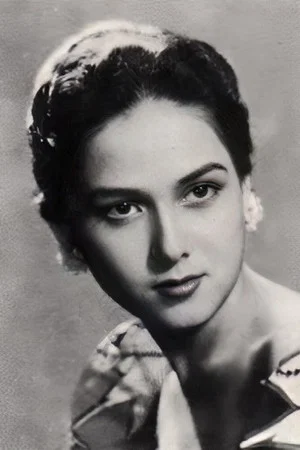 Photo of Luisa Montesa from the Latest Netflix gallery